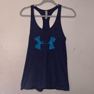 Under-armour Workout tank